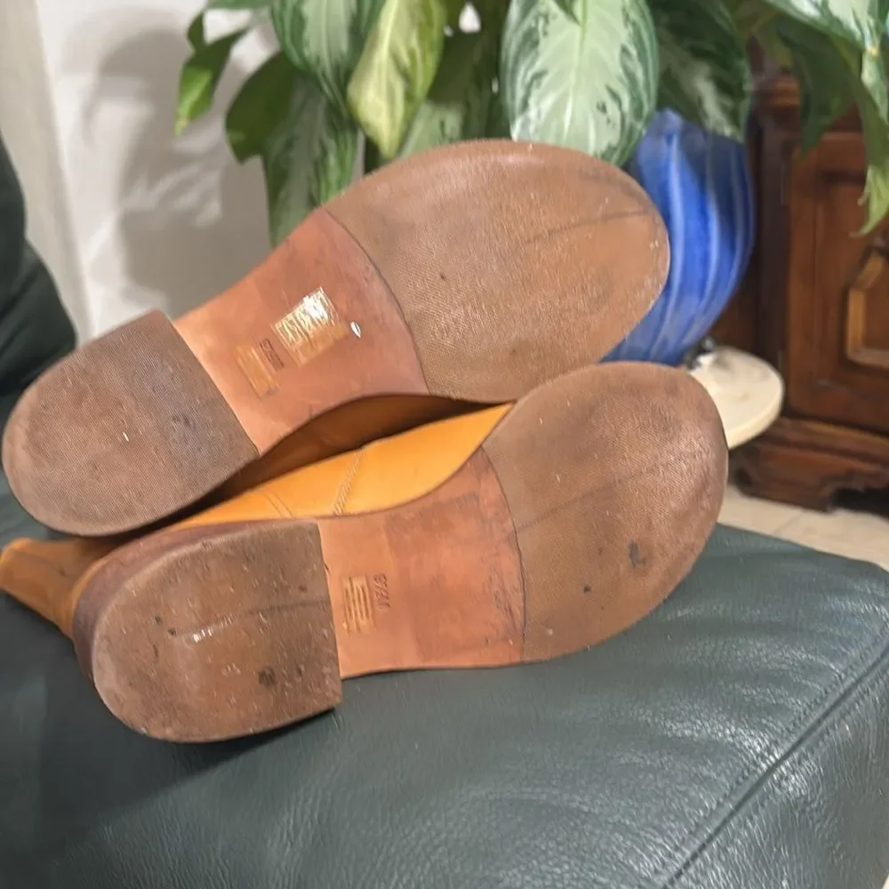 Tory Burch Boots